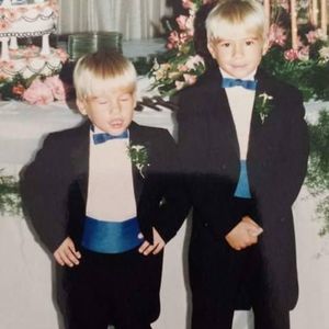 Meet your Posher, Eric